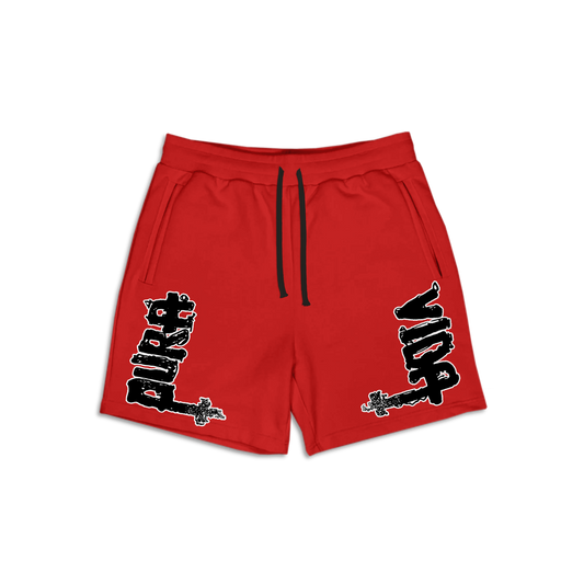 PuraVida Shorts